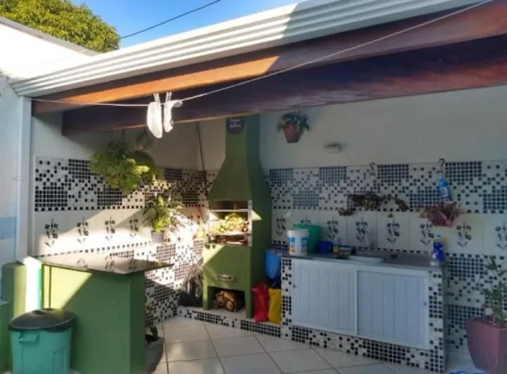 Casa, 3 quartos, 200 m² - Foto 12