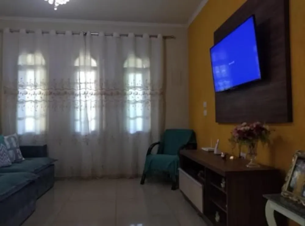 Casa, 3 quartos, 200 m² - Foto 4