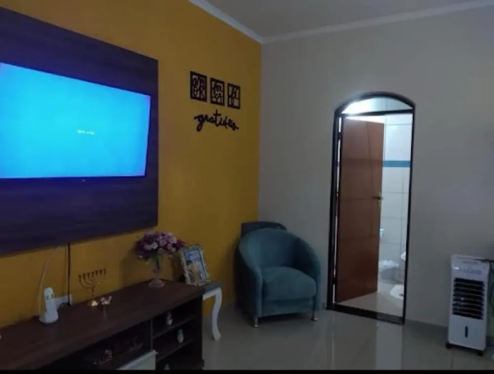Casa, 3 quartos, 200 m² - Foto 3