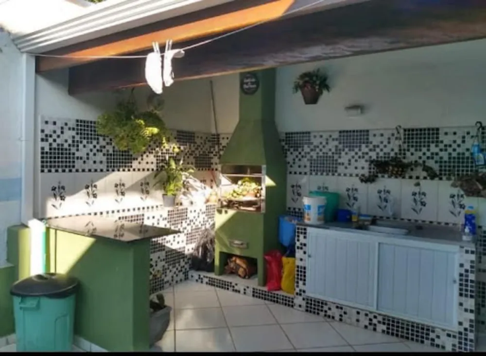 Casa, 3 quartos, 200 m² - Foto 11