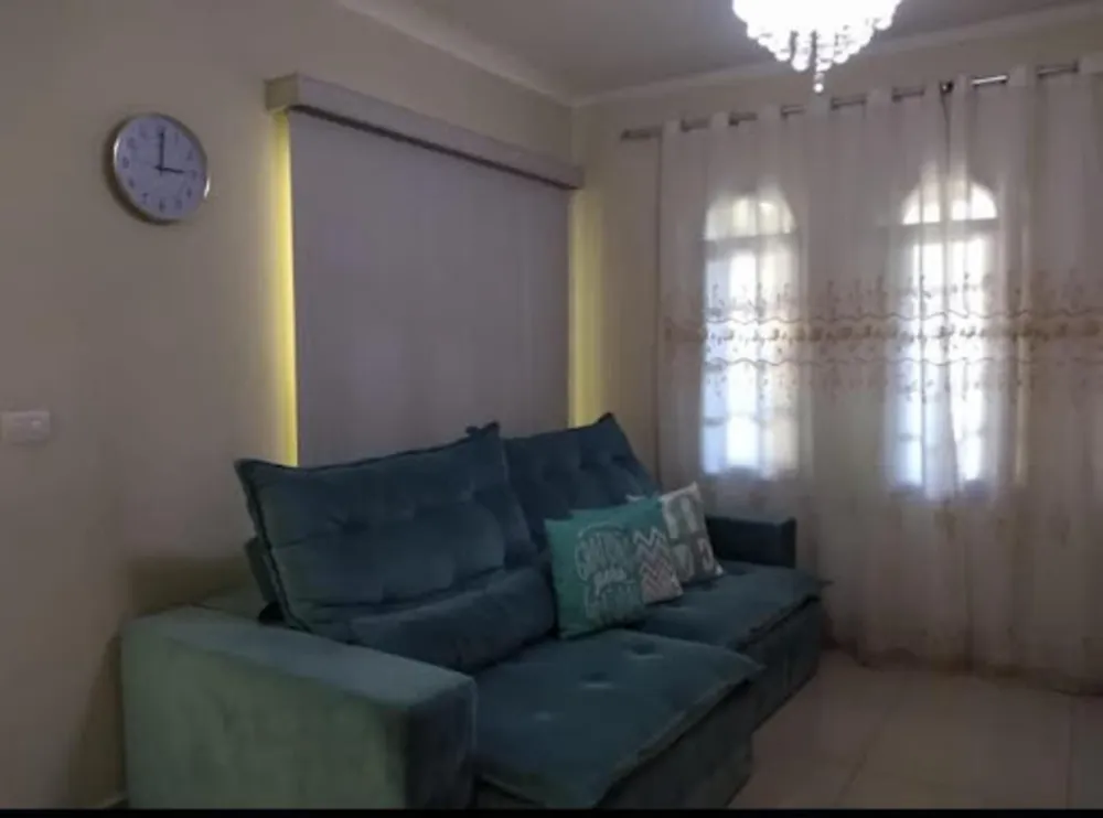 Casa, 3 quartos, 200 m² - Foto 6