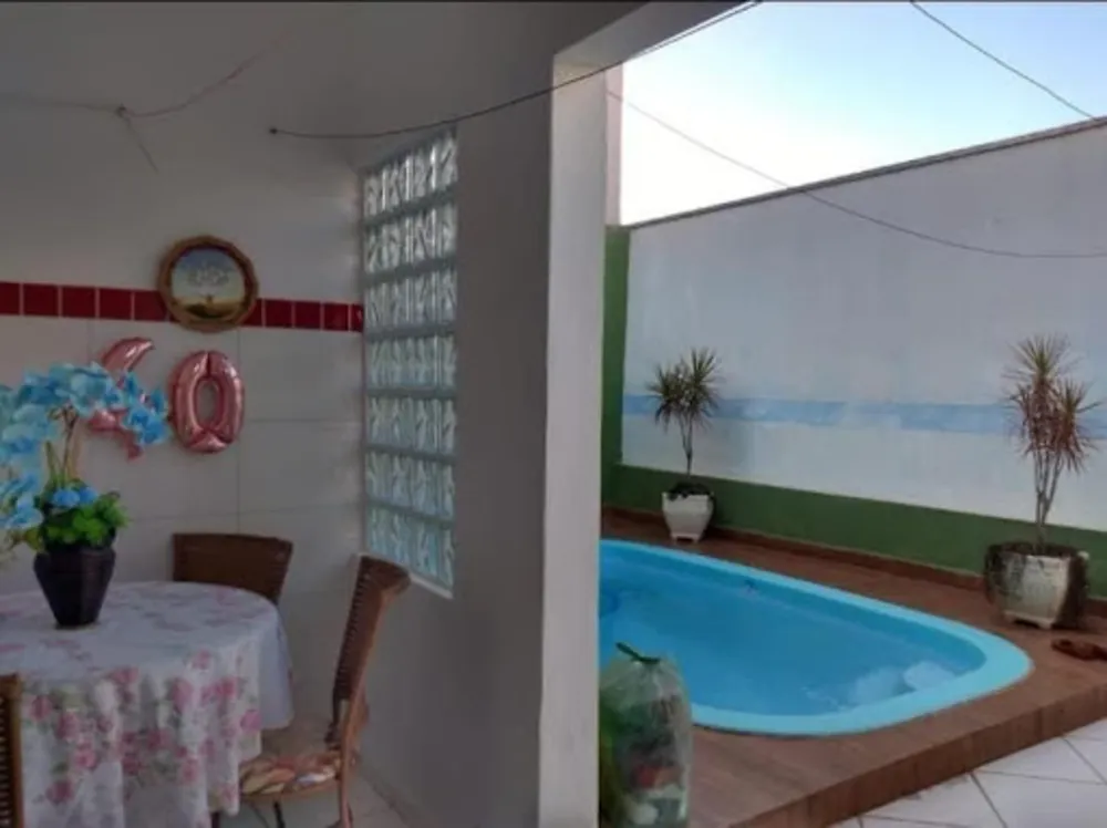 Casa, 3 quartos, 200 m² - Foto 9