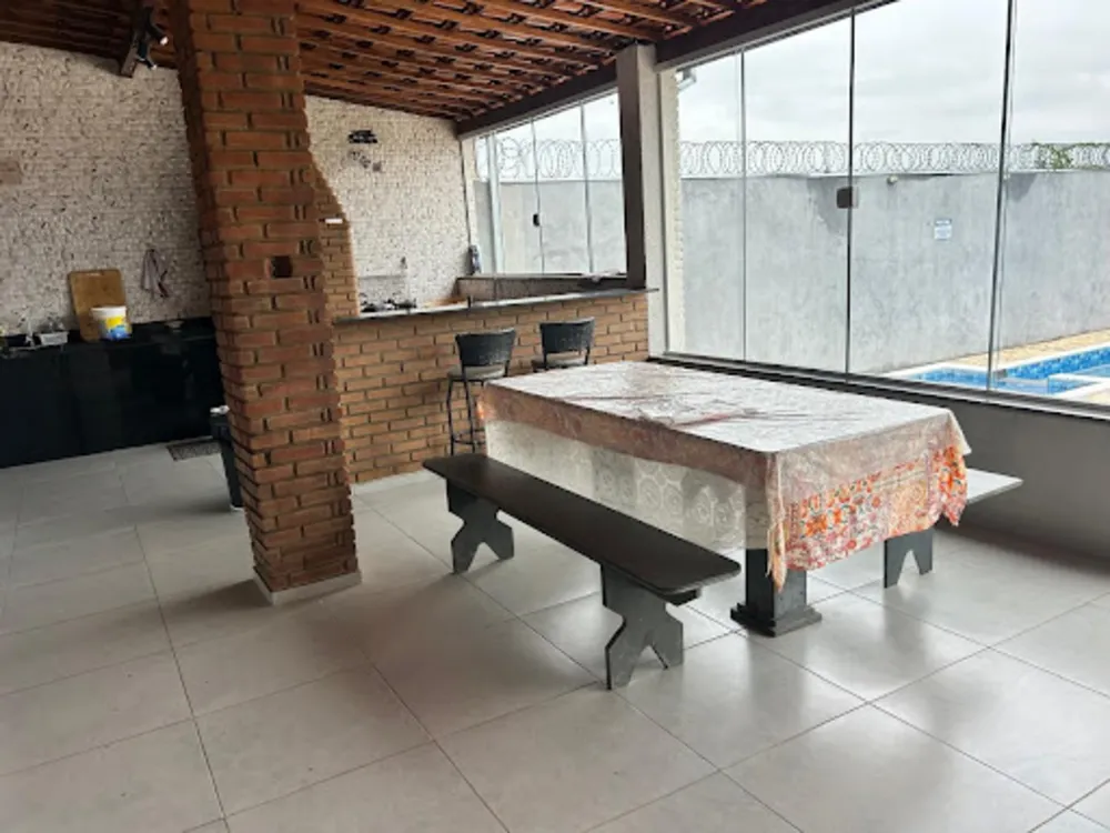 Chácara, 1 quarto, 435 m² - Foto 5