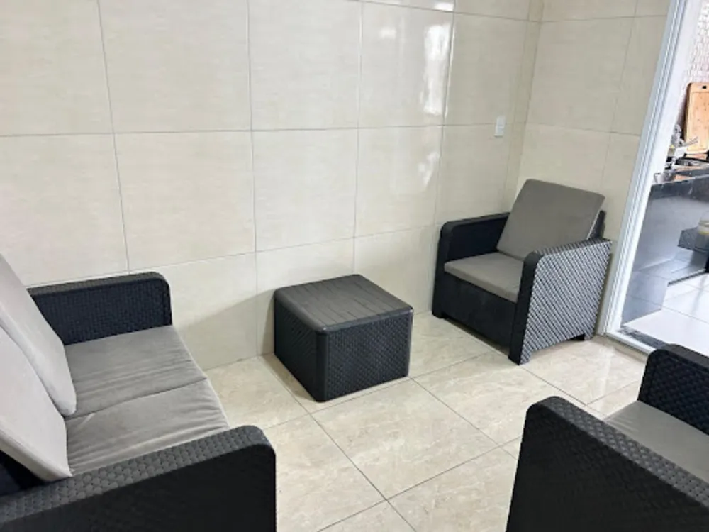 Chácara, 1 quarto, 435 m² - Foto 11