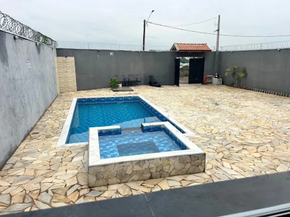 Chácara, 1 quarto, 435 m² - Foto 16