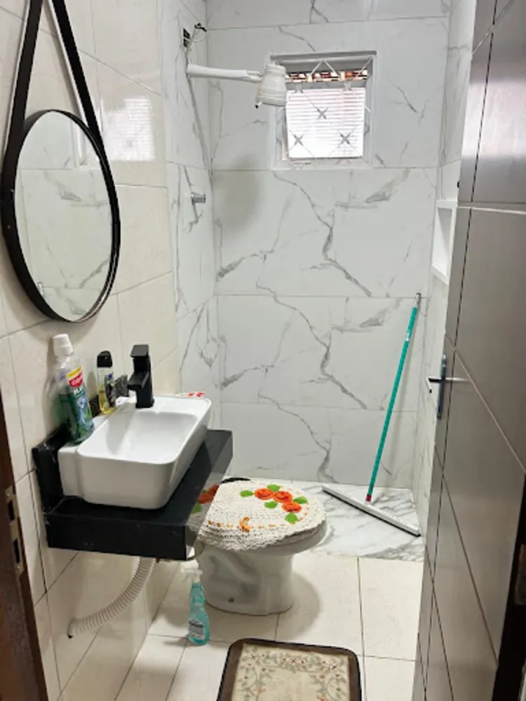 Chácara, 1 quarto, 435 m² - Foto 12