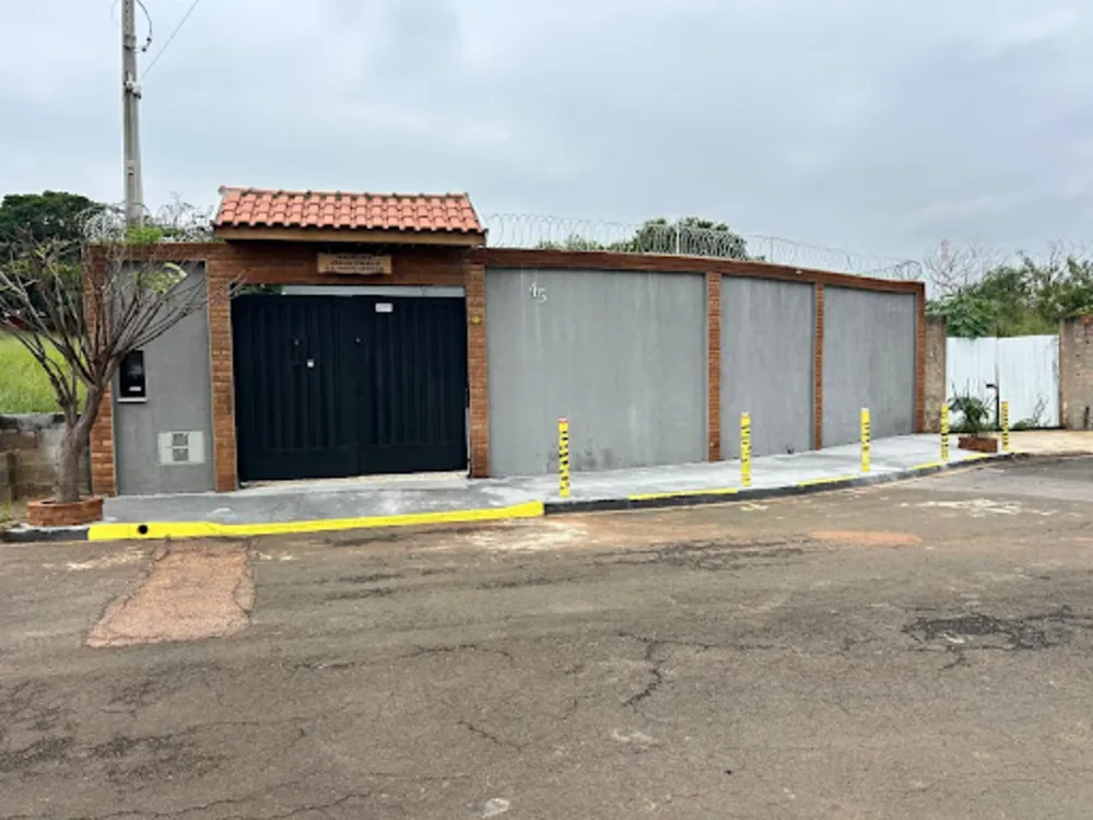 Chácara, 1 quarto, 435 m² - Foto 4