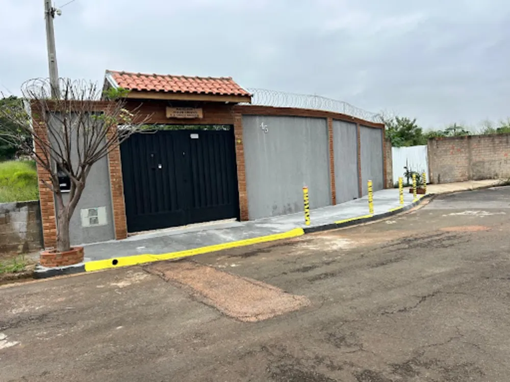 Chácara, 1 quarto, 435 m² - Foto 15