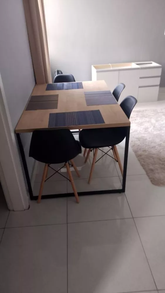 Apartamento, 2 quartos - Foto 16