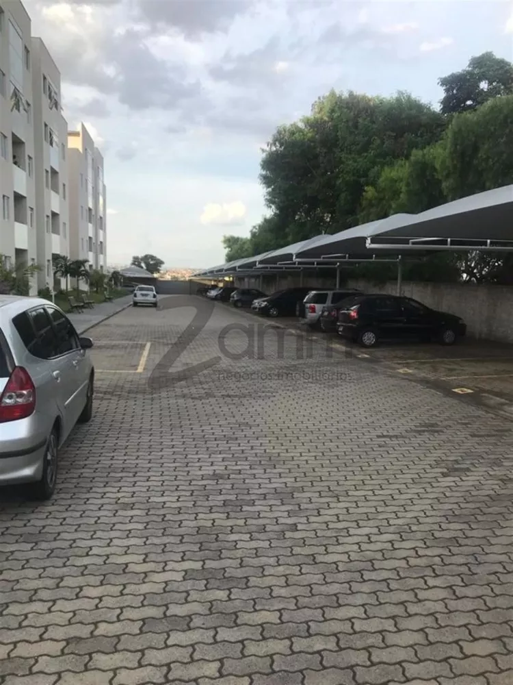 Apartamento, 2 quartos - Foto 15