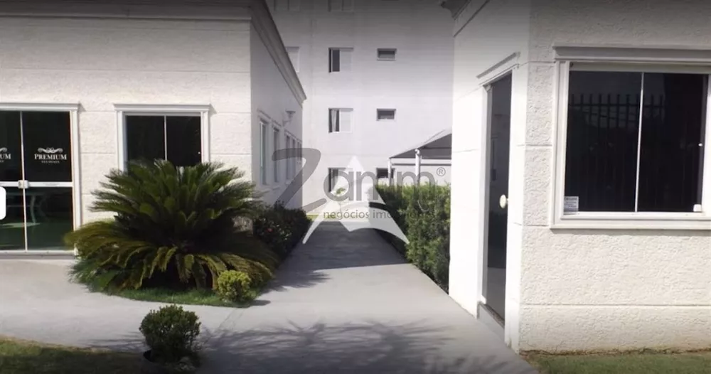 Apartamento, 2 quartos - Foto 10