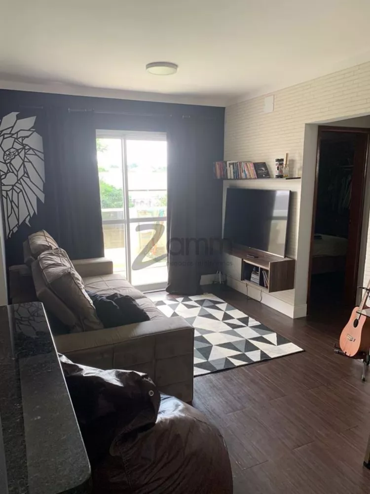 Apartamento, 2 quartos - Foto 8