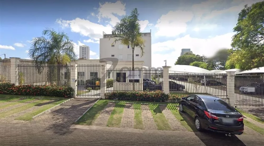 Apartamento, 2 quartos - Foto 4