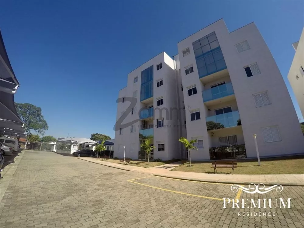 Apartamento, 2 quartos - Foto 6