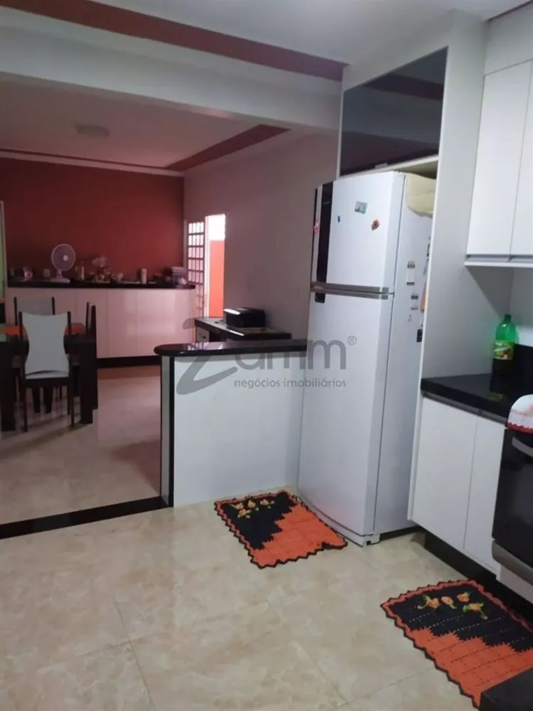 Casa, 4 quartos - Foto 16