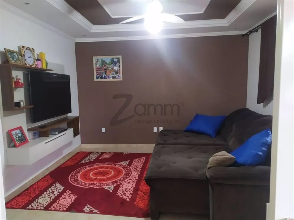 Casa, 4 quartos - Foto 5
