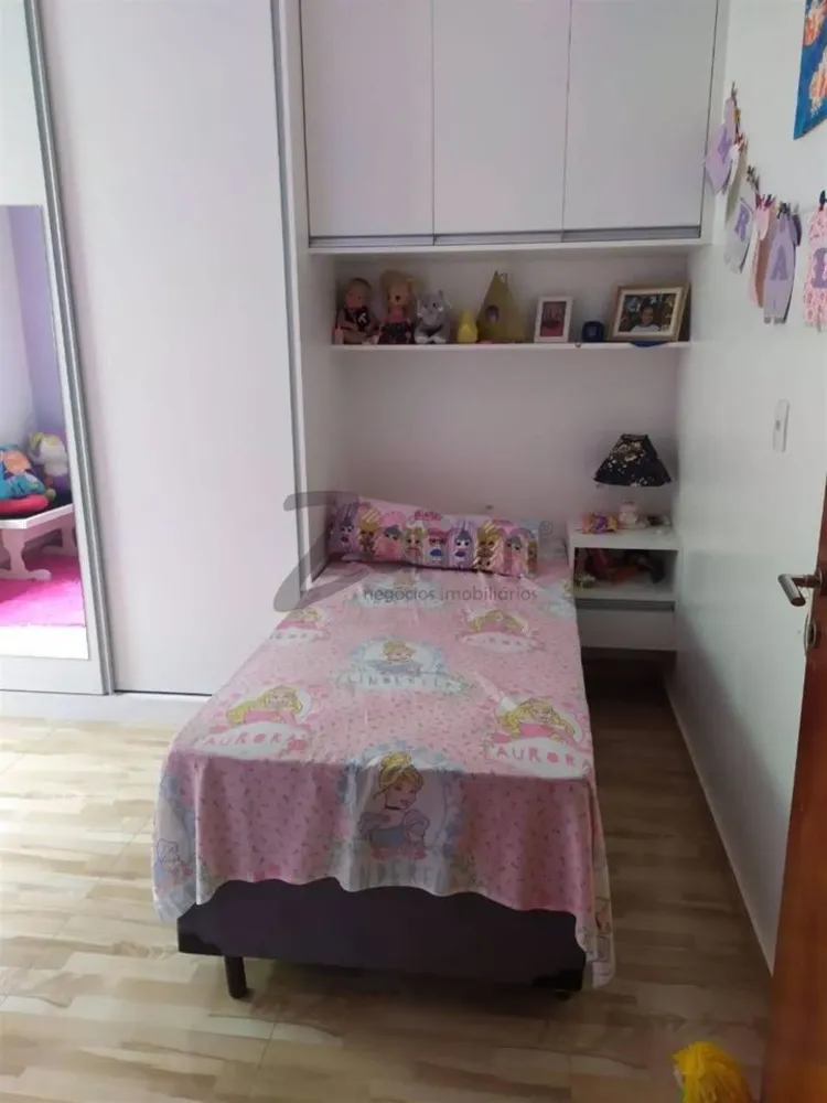 Casa, 4 quartos - Foto 14