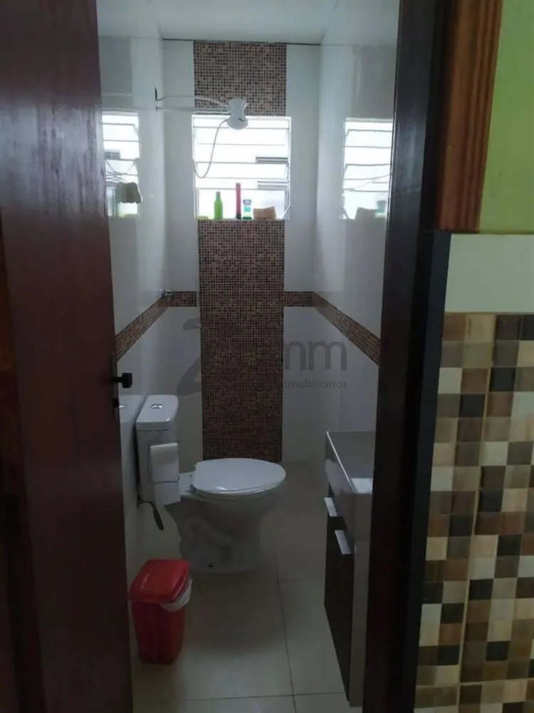 Casa, 4 quartos - Foto 10