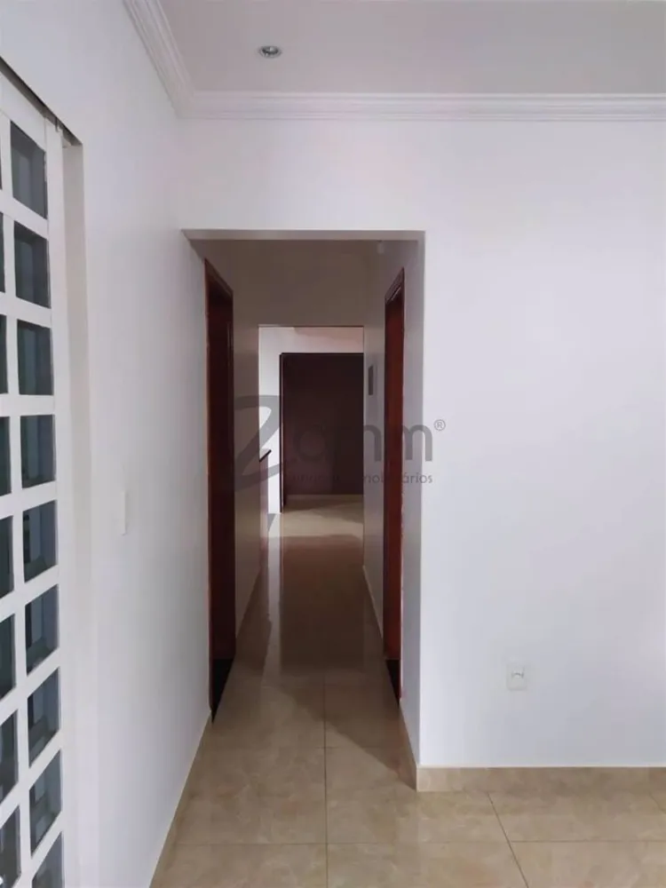 Casa, 4 quartos - Foto 13