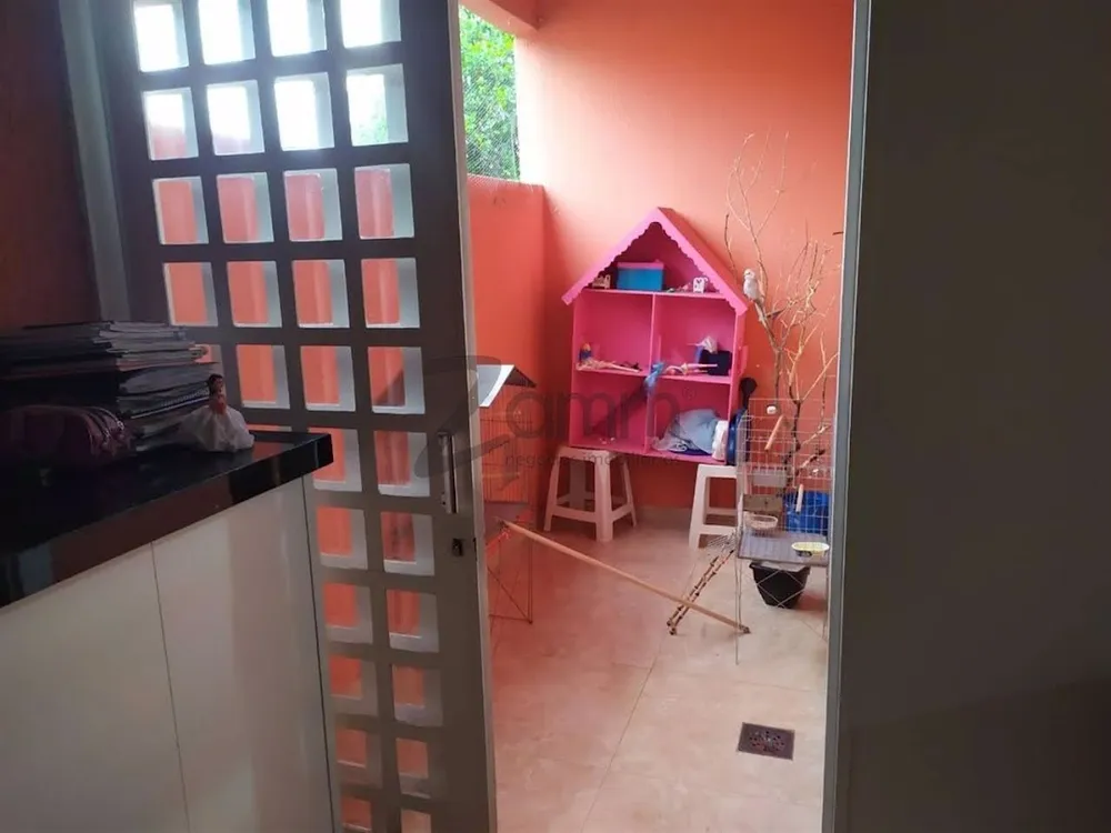 Casa, 4 quartos - Foto 12