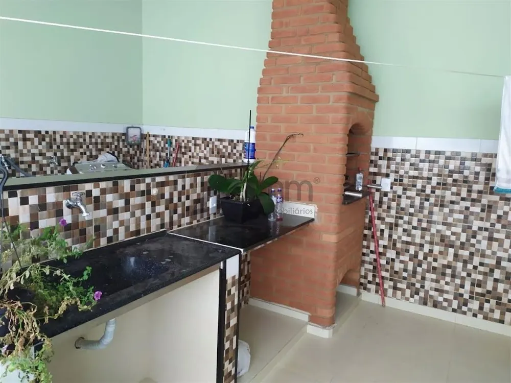 Casa, 4 quartos - Foto 7