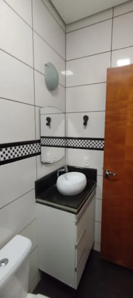 Casa, 2 quartos, 76 m² - Foto 7