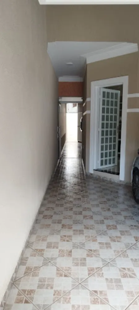 Casa, 2 quartos, 76 m² - Foto 10