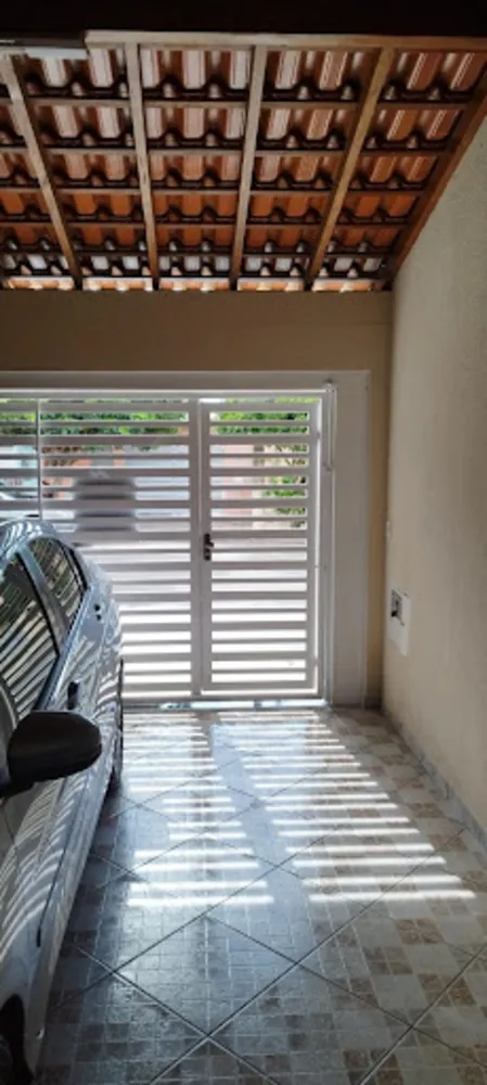 Casa, 2 quartos, 76 m² - Foto 11