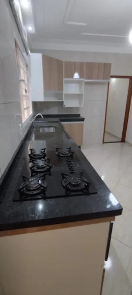Casa, 2 quartos, 76 m² - Foto 2