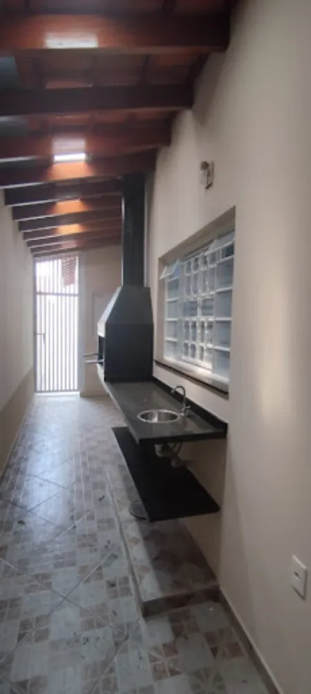 Casa, 2 quartos, 76 m² - Foto 8