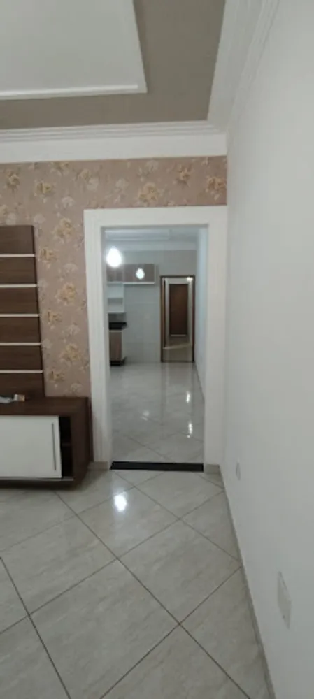 Casa, 2 quartos, 76 m² - Foto 4