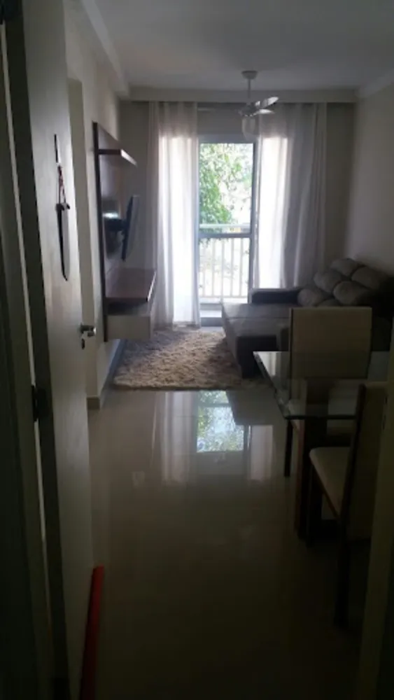 Apartamento, 2 quartos, 58 m² - Foto 9