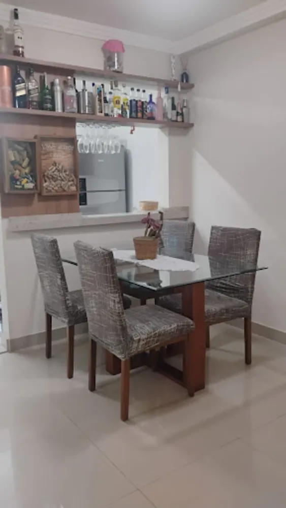 Apartamento, 2 quartos, 58 m² - Foto 7
