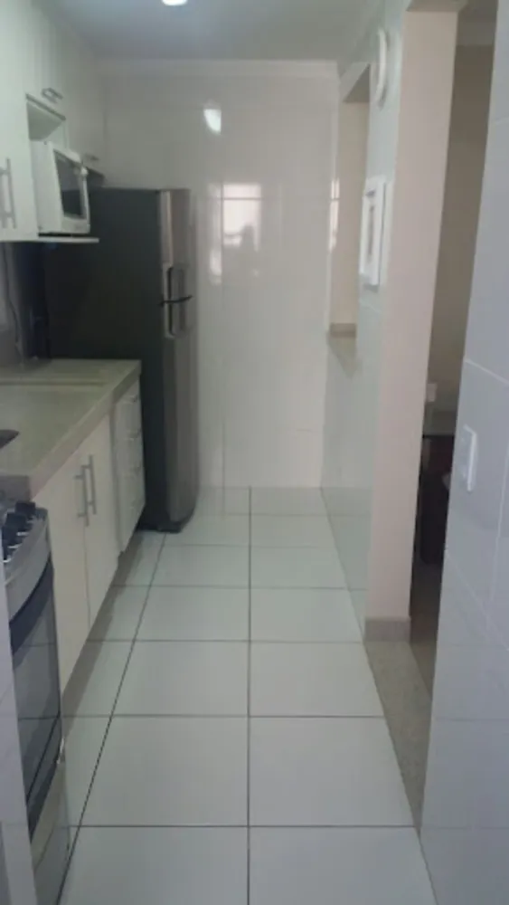 Apartamento, 2 quartos, 58 m² - Foto 5