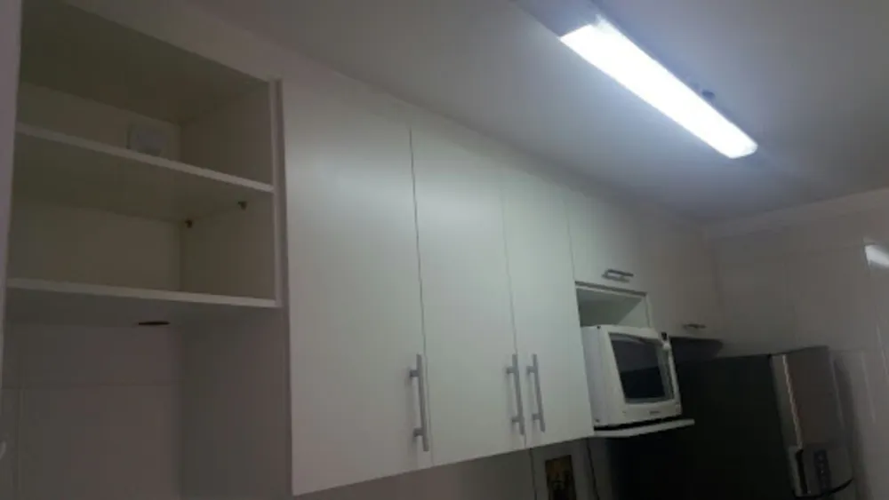 Apartamento, 2 quartos, 58 m² - Foto 2