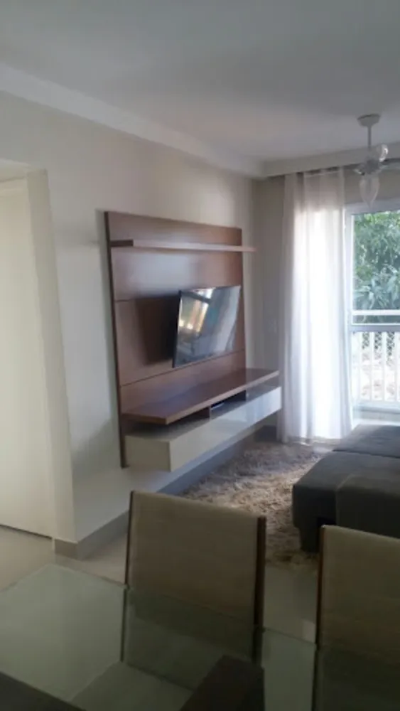 Apartamento, 2 quartos, 58 m² - Foto 3