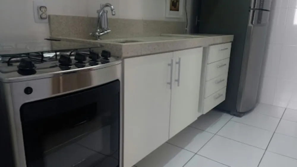 Apartamento, 2 quartos, 58 m² - Foto 8