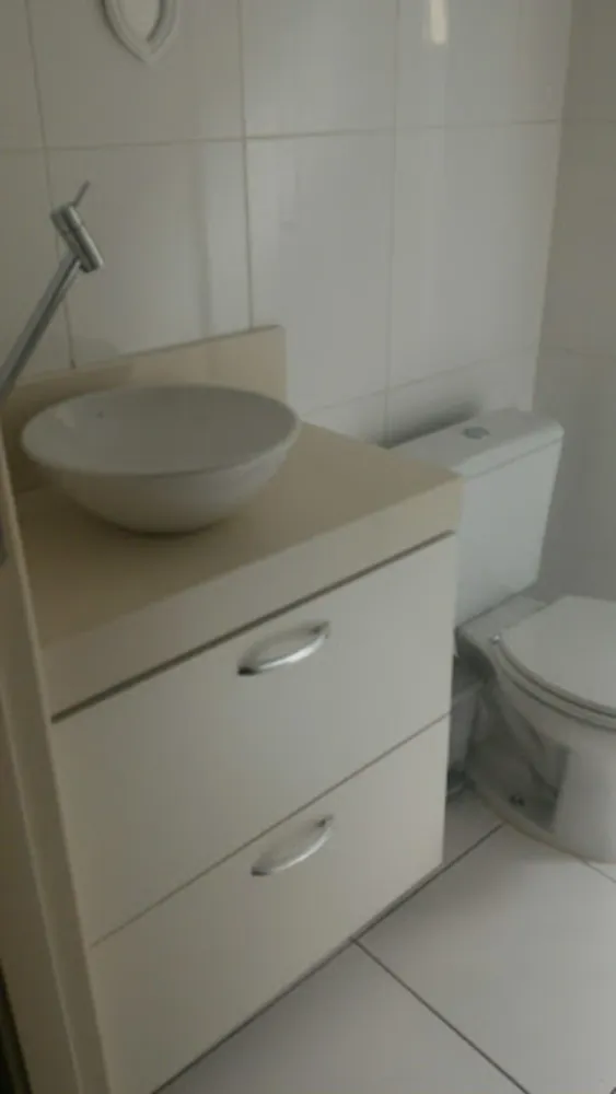 Apartamento, 2 quartos, 58 m² - Foto 6