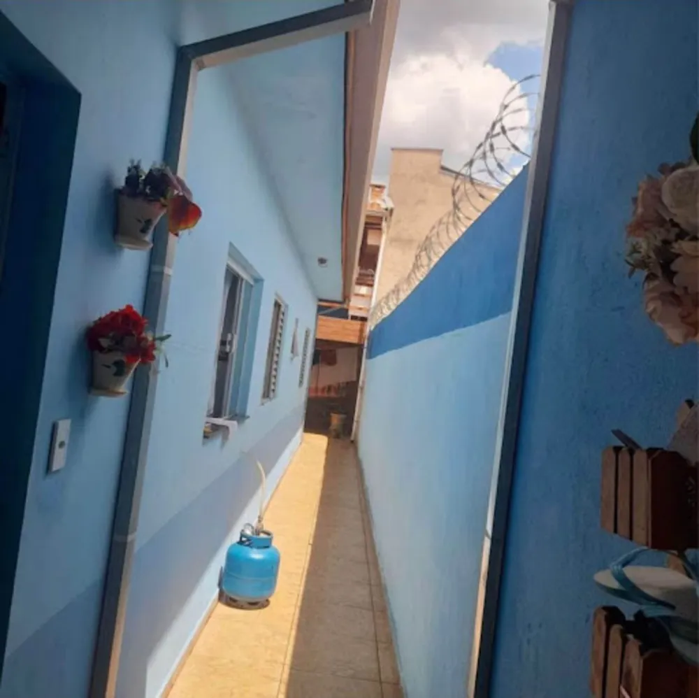 Casa, 2 quartos, 125 m² - Foto 6