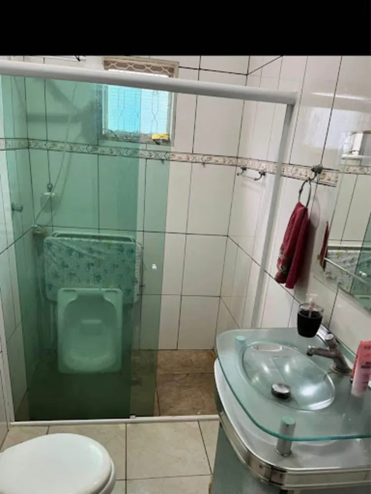 Casa, 2 quartos, 125 m² - Foto 3