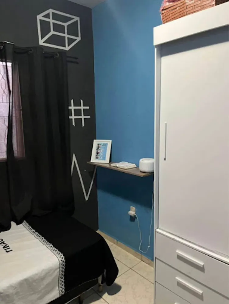 Casa, 2 quartos, 125 m² - Foto 1