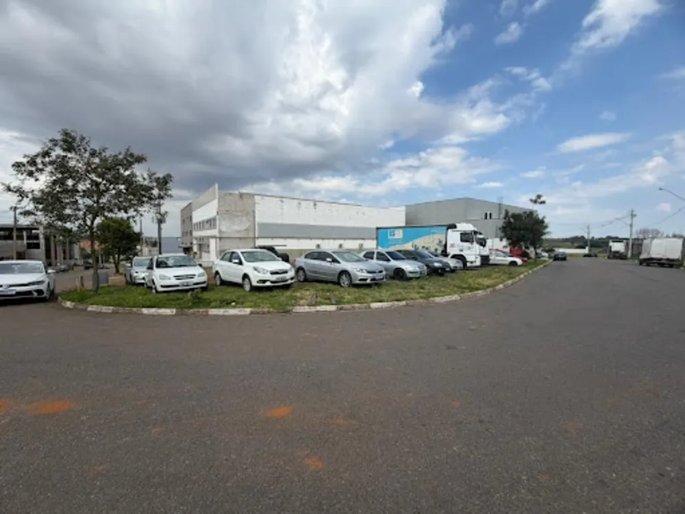 Loteamento e Condomínio, 1284 m² - Foto 5