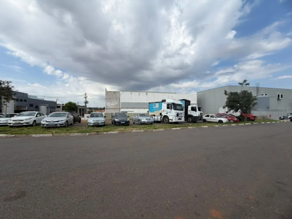 Loteamento e Condomínio, 1284 m² - Foto 5