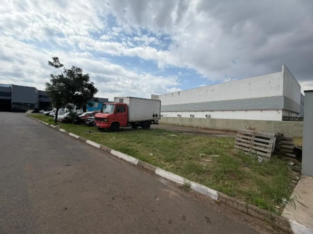 Loteamento e Condomínio, 1284 m² - Foto 12