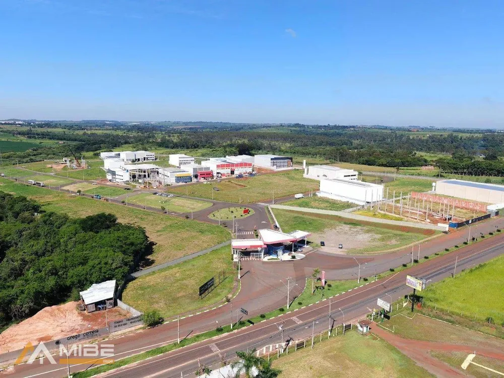 Loteamento e Condomínio, 1284 m² - Foto 1