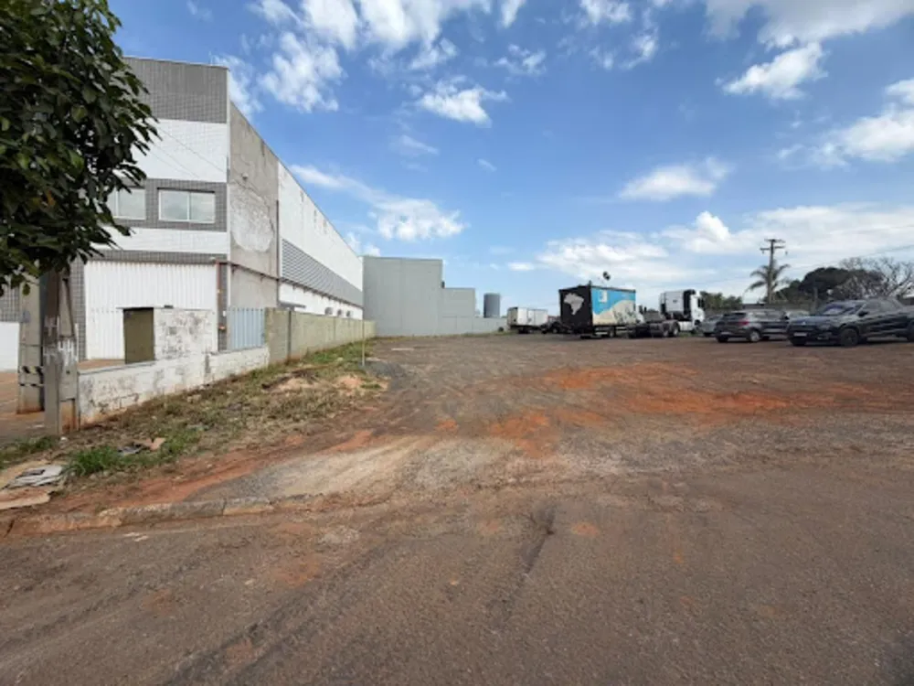 Loteamento e Condomínio, 1284 m² - Foto 2