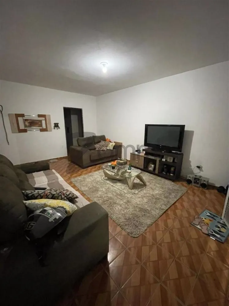 Casa, 2 quartos - Foto 2
