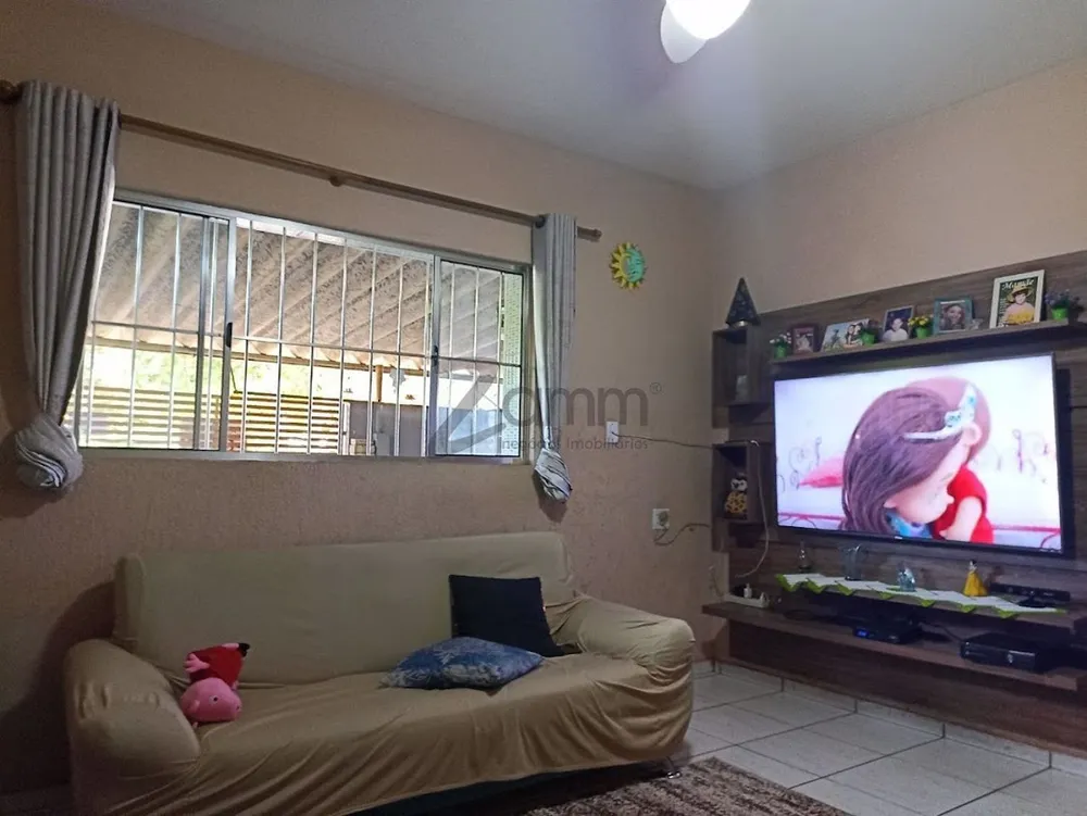 Casa, 4 quartos - Foto 4