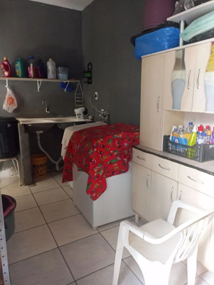 Casa, 4 quartos - Foto 10