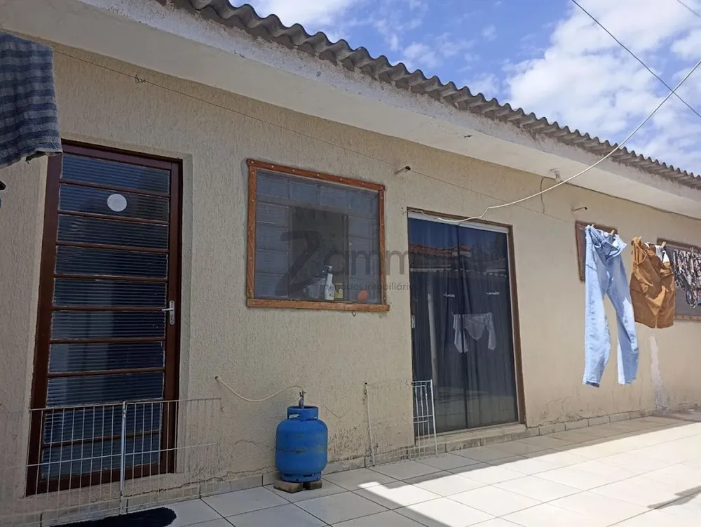 Casa, 4 quartos - Foto 5